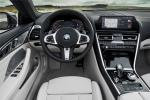 BMW M850i xDrive Convertible 2018 года (WW)